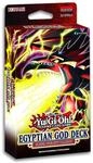 YU-GI-OH! SDFC EGS1 Sammelkarten-Struktur-Deck ab 6 Jahren