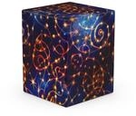 Ultimate Guard RTE Boulder 100+ Magic: The Gathering Bloomburrow - Great-Night Owl's