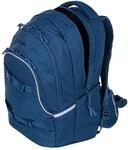 McNeill - Schulrucksack MILO (blau)