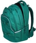 McNeill - Schulrucksack MILO (hellgr&uuml;n)
