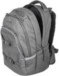 McNeill - Schulrucksack MILO (grau)
