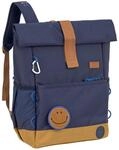 L&Auml;SSIG Kinderrucksack mit Brustgurt Freizeitrucksack wasserabweisend, 12