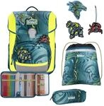 SCOUT Basic Neo Set 4-teilig Action