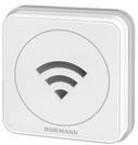 H&ouml;rmann WLAN-Gateway inklusive Adapter (f&uuml;r Garagentore, 24 V, Wei&szlig;, zahlreiche