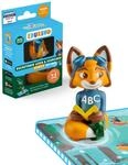 Edurino Figur Mika ABC: Buchstaben Lesen & Schreiben ab 4 Jahren - Stufe 2...