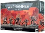 Games Workshop Possessed