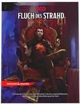 Dungeons & Dragons : Fluch des Strahd (Deutsche Version)
