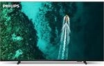 PHILIPS 55PUS7409・139 cm (55") Diagonalklasse LCD-TV mit