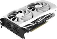 ZOTAC GPU NV RTX4070 Twin Edge WHT 12GB L&uuml;fter