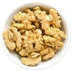 1001 Frucht - Walnusskerne naturbelassen,1kg, Neue Ernte, Milde Waln&uuml;sse ohne...