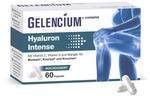 GELENCIUM&reg; Hyaluron Intense | H&ouml;chste Hyaluron-Tagesdosis: 500mg |...