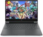 HP Victus Gaming Victus 16-s1150ng - AMD Ryzen&trade; 5-4,3 GHz - 40,9 cm (16.1") - 1920