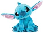 Disney - Lilo & Stitch, Blau, 20 cm, ab 0 Monate