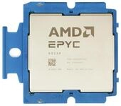AMD Epyc 9355P Processor 3.55 Ghz 256 Mb L3, 100-000001521