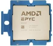 AMD Epyc 9555P Processor 3.2 Ghz 256 Mb L3, 100-000001523