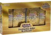 Yu-Gi-Oh! Maximum Gold: EL Dorado Unlimited Reprint