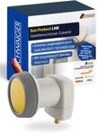 SCHWAIGER Single LNB digital Sun Protect I Low Noise Blockconverter f&uuml;r 1 Teilnehmer