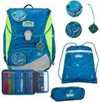 SCOUT Alpha Set 4-teilig Deep Sea