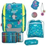 SCOUT Basic Genius Set 4-teilig Little Flowers