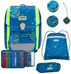 SCOUT Basic Genius Set 4-teilig Deep Sea