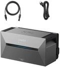 Anker SOLIX Solarbank 2 E1600 AC, Balkonkraftwerk mit Speicher | All-in-One...