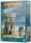 Games Workshop - Warhammer - The Old World: Wachtturm des Imperiums (Scenery...