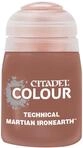 Games Workshop Citadel Pot de Peinture Martian Ironearth (24 ml)