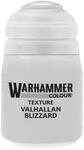 Citadel Technical Paint (Valhallan Blizzard) - texturierte Farbe