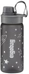 ergobag Motiv, BPA-frei 550 ml, auslaufsicher und Kohlens&auml;ure geeignet,