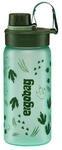 ergobag Motiv, BPA-frei 550 ml, auslaufsicher und Kohlens&auml;ure geeignet,