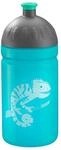 Step by Step Trinkflasche Chameleon Joshy, t&uuml;rkis, auslaufsicher,