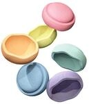 Stapelstein Balanciersteine-Set Original Mini Rainbow