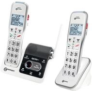 Geemarc Amplidect 595 U.L.E Duo - Seniorentelefone mit verst&auml;rkter