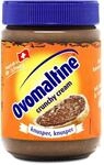 Ovomaltine Crunchy Cream, 8er Pack (8 x 380 g)