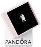 PANDORA Ski-Pinguin Charm 792988C01 Anh&auml;nger