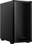 be quiet! Pure Base 501 PC-Geh&auml;use, 2 vorinstallierte Pure Wings 3 140mm