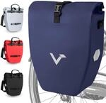 Valkental&reg; Gro&szlig;e & wasserdichte Gep&auml;cktr&auml;gertasche - Fahrradtasche f&uuml;r