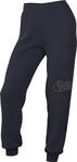 Nike Damen Sportswear Club Fleece Women's Mid-Rise Joggers Jogginghose,...