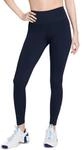 Nike One Leggings in voller L&auml;nge mit hohem Bund f&uuml;r Damen, FN3226