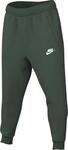 Nike Sportswear Club Fleece Joggers, Fir/Fir/White, BV2671-323, S