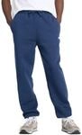 New Balance - Sport Essentials Fleece Jogger, Herrenhose, Marineblau, L