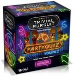 Winning Moves Trivial Pursuit Partyquiz Edition - Quizspiel f&uuml;r Fans - Quiz