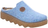 Rohde - Foggia-D - Clogs (36 EU Navy)