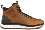 GEOX MAN U SPHERICA ACTIF X2 HYBRID OCHRE/DK COFFEE 43_EU