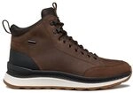 Geox Herren U Spherica Actif X2Ankle Boot