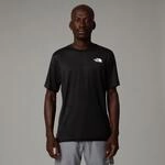 The North Face Herren M 24/7 Box NSE Ss Tee T-Shirt (1er Pack)