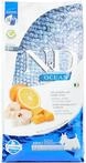 Farmina N&D Ocean Adult Mini Pellets Hundefutter (Trockenfutter, mit...