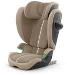 CYBEX Gold Kinder-Autositz Solution G2 Plus, Ab ca. 3 bis 12 Jahre (100 - 150 cm),