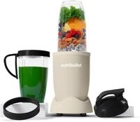 NUTRIBULLET NB907MASN Standmixer, Rosa, 900 W, 946 ml, Marke: Nutribullet - EAN: