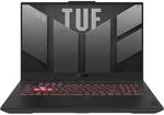 ASUS TUF Gaming A17 FA707NUR-HX011W - AMD Ryzen 7 7435HS / 3.1 GHz - Win 11 Home -